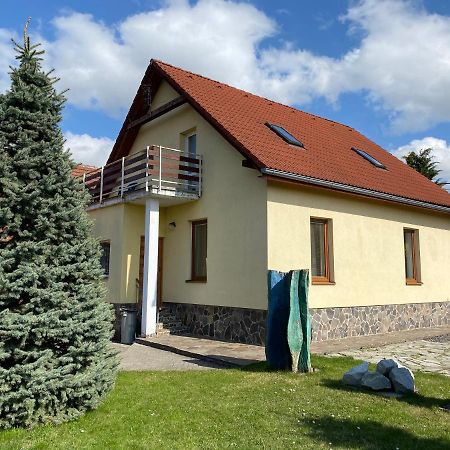 Penzion Maly Rim Liptovský Mikuláš 외부 사진