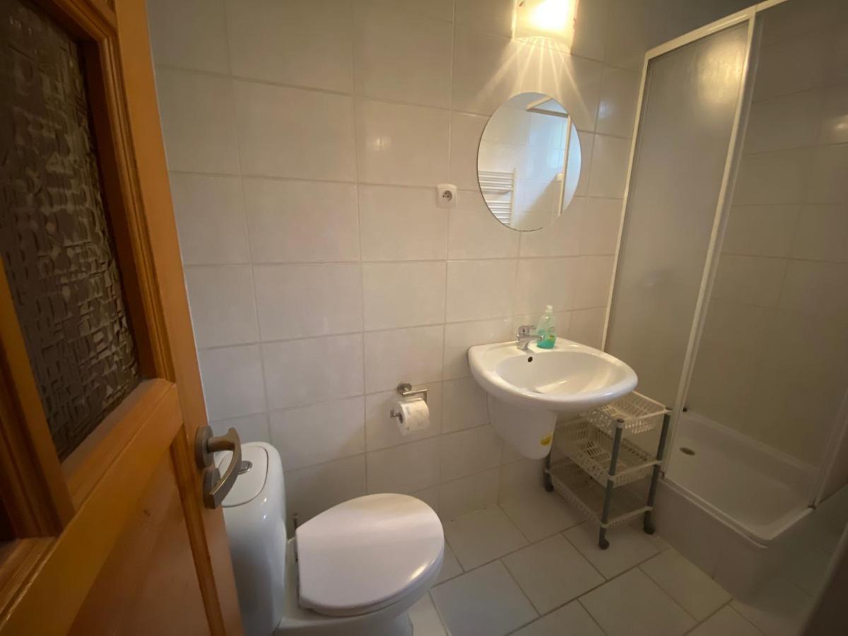 Penzion Maly Rim Liptovský Mikuláš 외부 사진