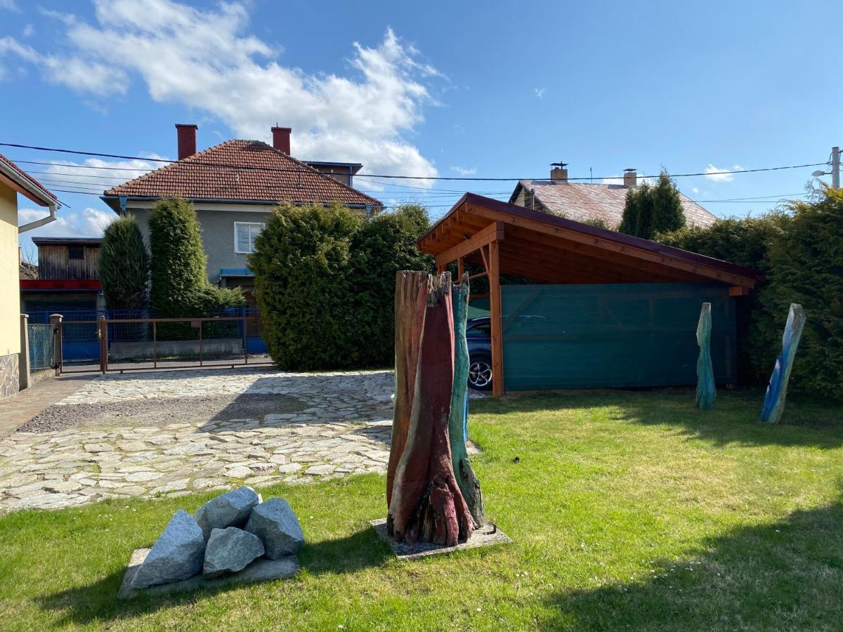 Penzion Maly Rim Liptovský Mikuláš 외부 사진